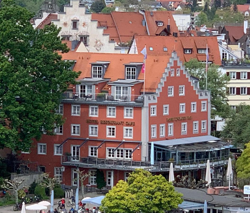 Hotel Lindauer Hof Lindau  Luaran gambar